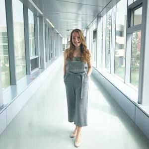 Meet your Posher, Melissa